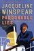 Pardonable Lies (Maisie Dobbs, #3) by Jacqueline Winspear