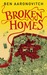 Broken Homes (Peter Grant, #4) by Ben Aaronovitch