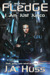 Fledge (I Am Just Junco, #2) by J.A. Huss