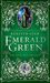 Emerald Green (Ruby Red Trilogy, #3) by Kerstin Gier