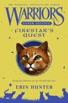 Firestar’s Quest (Warriors Super Edition, #1)