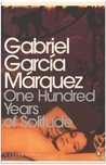 One Hundred Years of Solitude by Gabriel García Márquez cover image