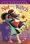 Not Just a Witch cover