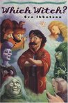 Which Witch? cover