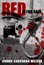 Red is for Rage by Connie Corcoran Wilson