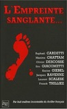 L'Empreinte Sanglante... cover