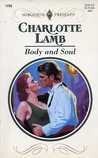 Body and Soul cover