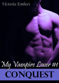 Redemption: My Vampire Lover #2