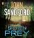 Silken Prey by John Sandford