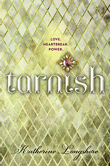 Tarnish (The Royal Circle, #2)