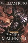 Bane of Malekith cover
