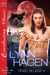 Rio's Fire (Brac Village, #4) by Lynn Hagen