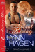 Heat Rising (Brac Village, #5) by Lynn Hagen