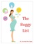 The Buggy List by Courtney Rice Gager