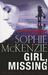 Girl, Missing (Girl, Missing, #1) by Sophie McKenzie