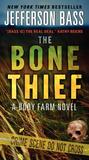 The Bone Thief cover