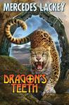 Dragon's Teeth cover