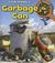 Garbage Can (Look Inside) by Louise Spilsbury