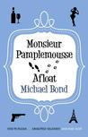 Monsieur Pamplemousse Afloat cover