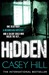 Hidden (CSI Reilly Steel, #3) by Casey Hill