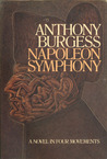 Napoleon Symphony cover