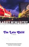 The Late Child cover