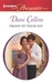Proof of Their Sin (One Night With Consequences, #1) by Dani Collins