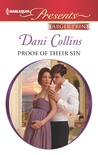 Proof of Their Sin cover