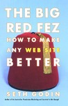 The Big Red Fez: How to Make Any Web Site Better cover