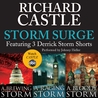 Storm Surge (Derrick Storm, #1-3)