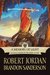 A Memory of Light (Wheel of Time, #14; A Memory of Light, #3) by Robert Jordan