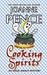 Cooking Spirits (Angie Amalfi, #15) by Joanne Pence