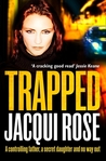 Trapped cover