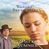 The Pieces of Summer cover