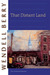 That Distant Land The Collected Stories by Wendell Berry