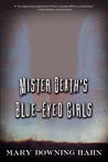 Mister Death's Blue-Eyed Girls cover