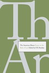 The American Illness: Essays on the Rule of Law The American Illness: Essays on the Rule of Law