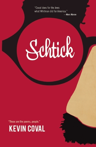 schtick