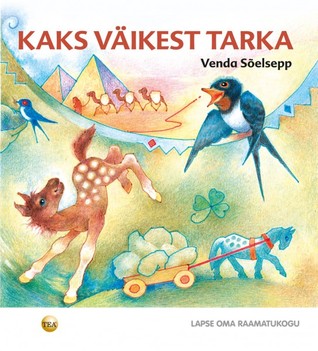 kaks-vikest-tarka