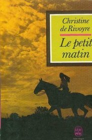 le-petit-matin