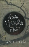 Across the Nightingale Floor (Tales of the Otori, #1)