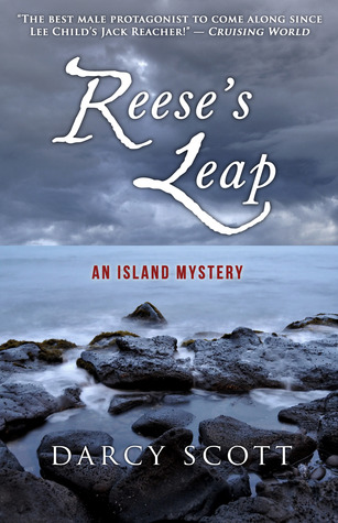 Reese's Leap—An Island Mystery (Island Mystery Series, #2)