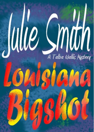 louisiana-bigshot