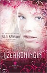 De IJzerkoningin (The Iron Fey #3)