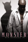 Monster cover