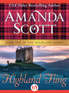 Highland Fling cover