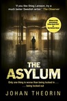 The Asylum cover