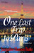 One Last Trip to Paris by Jacqueline Harmon Butler