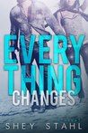 Everything Changes cover