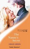 The Nanny's Secret cover